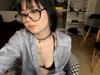 charlottaorwell from CamSoda