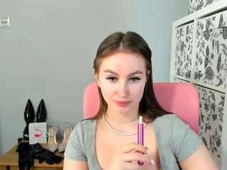 donnaflirt Live Webcam on CamSoda