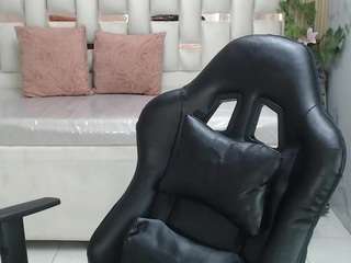 jass-thompson-s Live Webcam on CamSoda