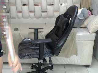 jass-thompson-s Live Webcam on CamSoda