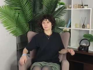 kristenneugebauer from CamSoda is Freechat