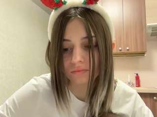 leahsmith webcam model