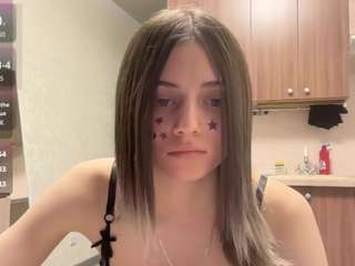 leahsmith webcam model