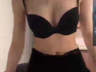 leahsmith Live Webcam on CamSoda