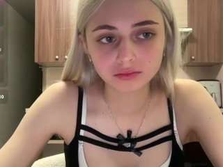 LeahSmith live cam preview