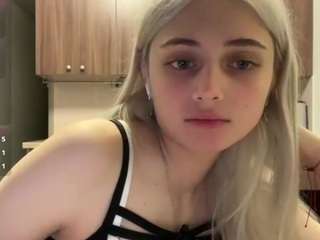 LeahSmith live cam preview