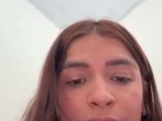 lunabum Live Webcam on CamSoda