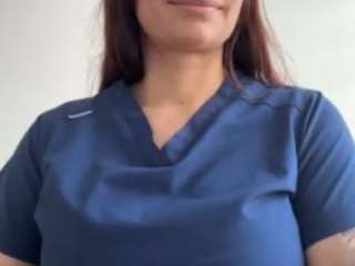 lunabum Live Webcam on CamSoda