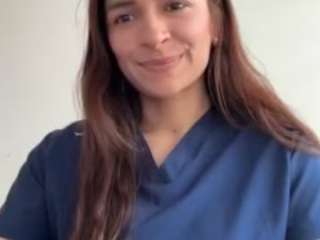 lunabum webcam model