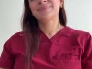 lunabum Live Webcam on CamSoda