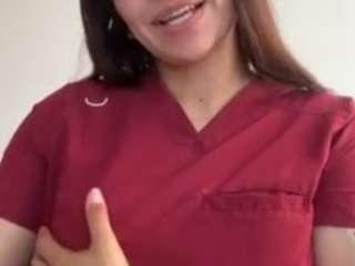 lunabum Live Webcam on CamSoda