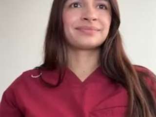 lunabum Live Webcam on CamSoda