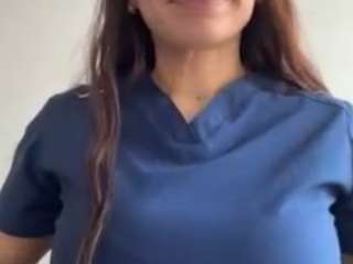 lunabum Live Webcam on CamSoda