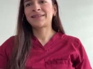 lunabum Live Webcam on CamSoda