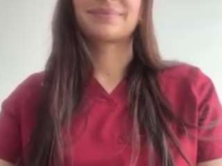 lunabum Live Webcam on CamSoda