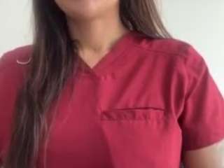 lunabum Live Webcam on CamSoda