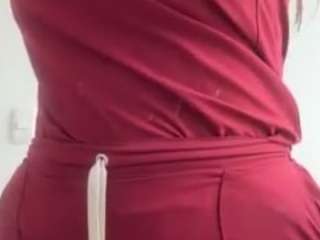 lunabum Live Webcam on CamSoda