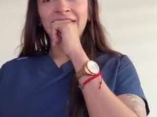 lunabum Live Webcam on CamSoda