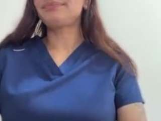 lunabum Live Webcam on CamSoda