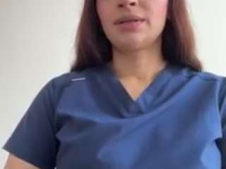 lunabum Live Webcam on CamSoda