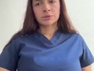 lunabum Live Webcam on CamSoda