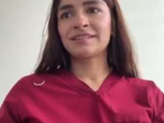 lunabum Live Webcam on CamSoda