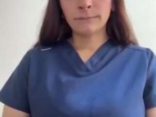 lunabum Live Webcam on CamSoda