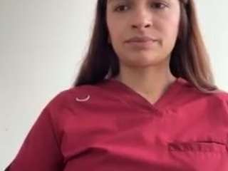 lunabum Live Webcam on CamSoda