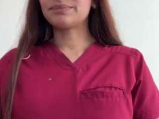 lunabum Live Webcam on CamSoda