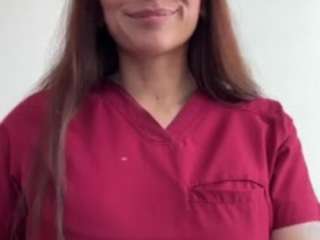 lunabum Live Webcam on CamSoda