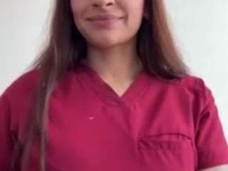 lunabum Live Webcam on CamSoda