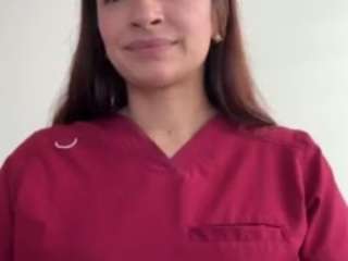 lunabum Live Webcam on CamSoda