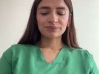 lunabum Live Webcam on CamSoda