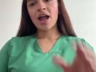 lunabum Live Webcam on CamSoda