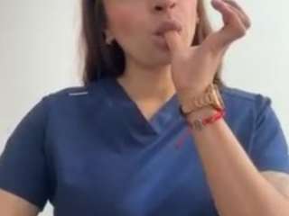 lunabum Live Webcam on CamSoda