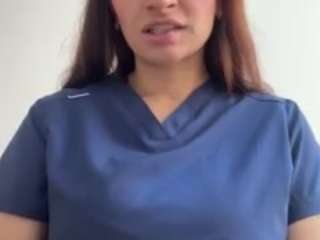 lunabum Live Webcam on CamSoda