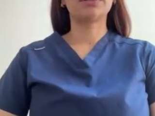 lunabum Live Webcam on CamSoda