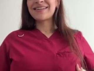 lunabum Live Webcam on CamSoda