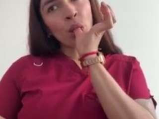 lunabum Live Webcam on CamSoda