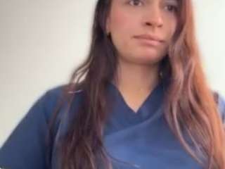 lunabum live camsoda fetish cam show -  BDSM webcam performer