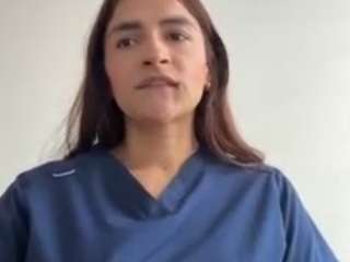 lunabum's CamSoda show and profile