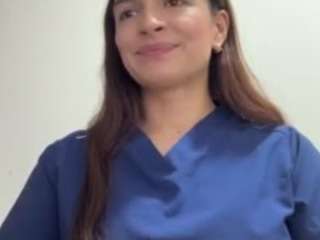 lunabum's CamSoda show and profile