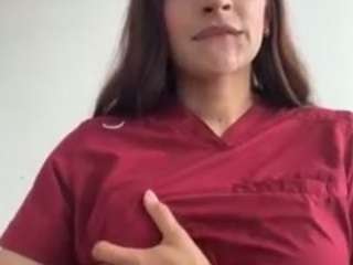 lunabum Live Webcam on CamSoda