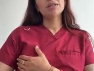 lunabum Live Webcam on CamSoda