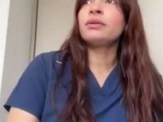 lunabum Live Webcam on CamSoda