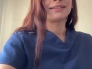 Live webcam model lunabum on Soda Cams