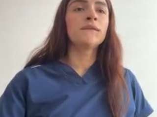 lunabum Live Webcam on CamSoda