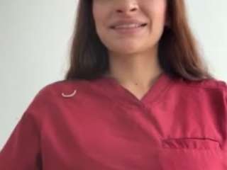 lunabum Live Webcam on CamSoda