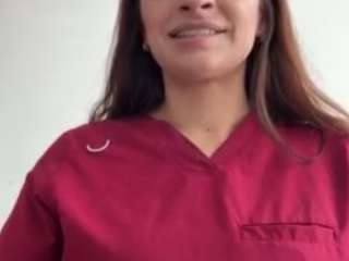 Live webcam model lunabum on Soda Cams