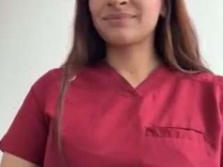 lunabum Live Webcam on CamSoda